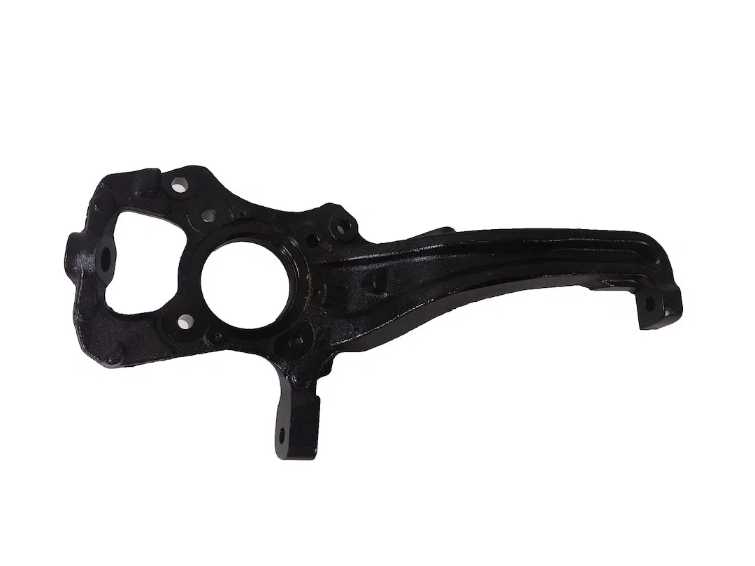 ZONF2640 – ZONE OFFROAD Lift Kit Component, Component For F47 - view 3